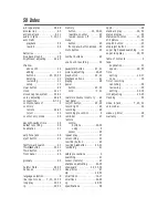 Preview for 58 page of Philips 13 IN TV-VCR COMBI CCC130AT Owner'S Manual