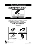 Preview for 60 page of Philips 13 IN TV-VCR COMBI CCC130AT Owner'S Manual