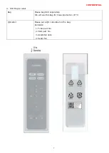 Preview for 7 page of Philips 135439B0002 Manual