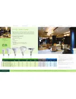 Preview for 7 page of Philips 13715-8 Brochure & Specs