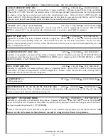 Preview for 11 page of Philips 13LT010L Directions For Use Manual