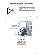 Preview for 3 page of Philips 13MC3206/37 Service Manual