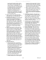 Preview for 5 page of Philips 13MC3206/37 Service Manual