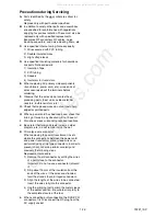 Preview for 6 page of Philips 13MC3206/37 Service Manual