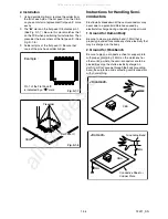 Preview for 11 page of Philips 13MC3206/37 Service Manual