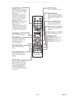 Preview for 15 page of Philips 13MC3206/37 Service Manual