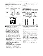 Preview for 26 page of Philips 13MC3206/37 Service Manual