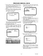 Preview for 30 page of Philips 13MC3206/37 Service Manual