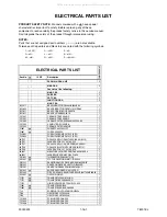 Preview for 63 page of Philips 13MC3206/37 Service Manual