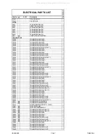 Preview for 69 page of Philips 13MC3206/37 Service Manual