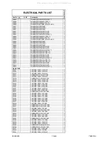 Preview for 70 page of Philips 13MC3206/37 Service Manual