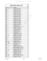 Preview for 71 page of Philips 13MC3206/37 Service Manual