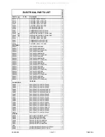 Preview for 73 page of Philips 13MC3206/37 Service Manual