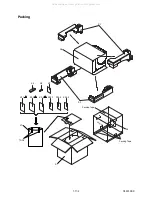 Preview for 77 page of Philips 13MC3206/37 Service Manual