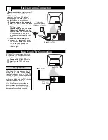 Preview for 5 page of Philips 13MT1532, 13MT1533 User Manual