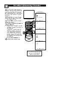 Preview for 29 page of Philips 13MT1532, 13MT1533 User Manual