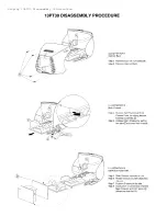 Preview for 33 page of Philips 13PR19C1 Service Manual