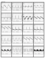 Preview for 73 page of Philips 13PR19C1 Service Manual