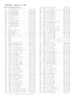 Preview for 278 page of Philips 13PR19C1 Service Manual