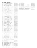 Preview for 293 page of Philips 13PR19C1 Service Manual