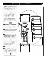 Preview for 31 page of Philips 14 IN REAL FLAT STEREO TV 14RF50S - Directions For Use Manual