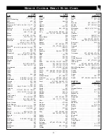 Preview for 37 page of Philips 14 IN REAL FLAT STEREO TV 14RF50S - Directions For Use Manual