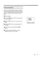 Preview for 19 page of Philips 14 TVCR 240 Operating Instructions Manual