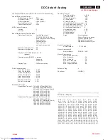 Preview for 17 page of Philips 140S LCD Service Manual