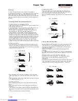 Preview for 27 page of Philips 140S LCD Service Manual