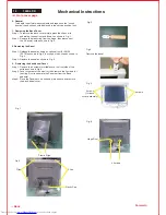 Preview for 33 page of Philips 140S LCD Service Manual