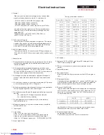 Preview for 35 page of Philips 140S LCD Service Manual