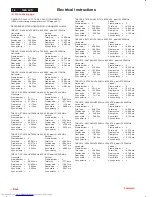 Preview for 36 page of Philips 140S LCD Service Manual