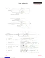 Preview for 38 page of Philips 140S LCD Service Manual