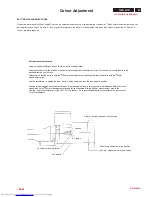 Preview for 40 page of Philips 140S LCD Service Manual