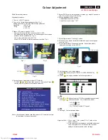 Preview for 42 page of Philips 140S LCD Service Manual