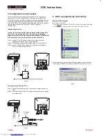 Preview for 45 page of Philips 140S LCD Service Manual