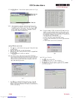 Preview for 46 page of Philips 140S LCD Service Manual