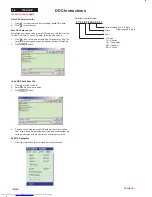 Preview for 47 page of Philips 140S LCD Service Manual