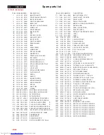 Preview for 48 page of Philips 140S LCD Service Manual