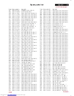 Preview for 49 page of Philips 140S LCD Service Manual