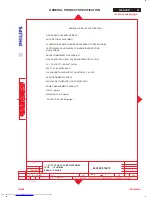 Preview for 55 page of Philips 140S LCD Service Manual