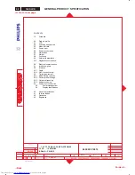 Preview for 56 page of Philips 140S LCD Service Manual