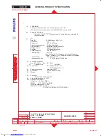 Preview for 58 page of Philips 140S LCD Service Manual