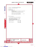 Preview for 65 page of Philips 140S LCD Service Manual