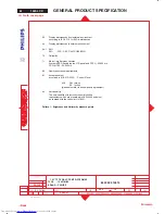 Preview for 68 page of Philips 140S LCD Service Manual