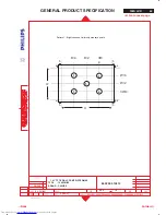 Preview for 69 page of Philips 140S LCD Service Manual