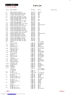 Preview for 70 page of Philips 140S LCD Service Manual