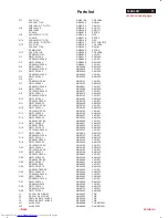 Preview for 71 page of Philips 140S LCD Service Manual