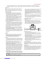 Preview for 72 page of Philips 140S LCD Service Manual