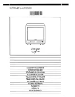 Preview for 1 page of Philips 142021IR User Manual